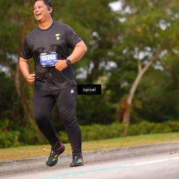 Runner Photo 5382491