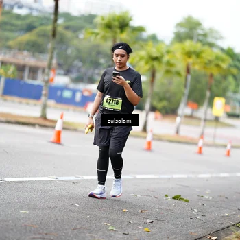 Runner Photo 5382492