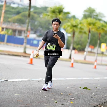 Runner Photo 5382493