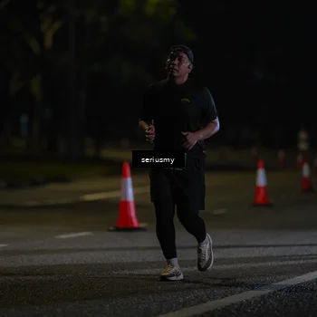 Runner Photo 5382494