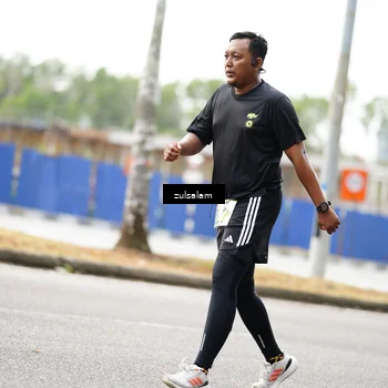 Runner Photo 5382495