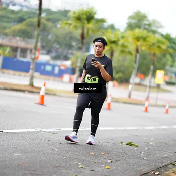 Runner Photo 5382496