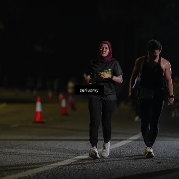 Runner Photo 5382497