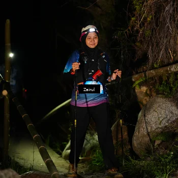 Runner Photo 5382499