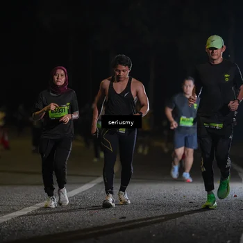 Runner Photo 5382500