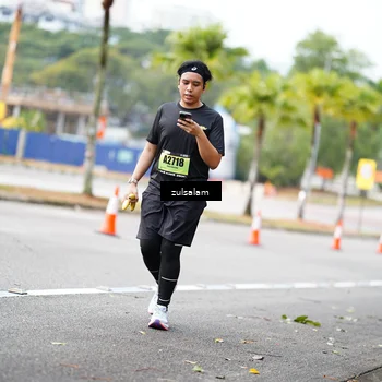 Runner Photo 5382501