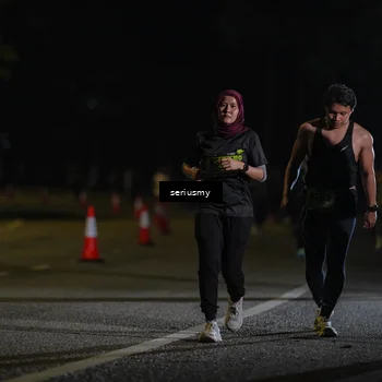 Runner Photo 5382502