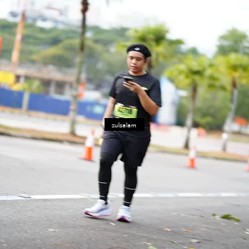 Runner Photo 5382504