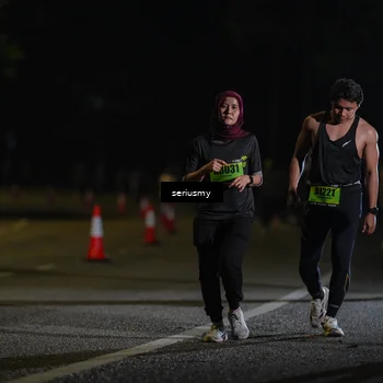 Runner Photo 5382507