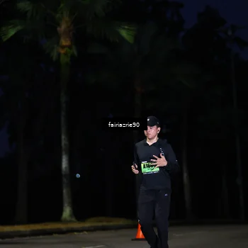 Runner Photo 5382508