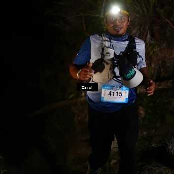 Runner Photo 5382510