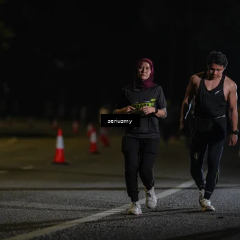 Runner Photo 5382511