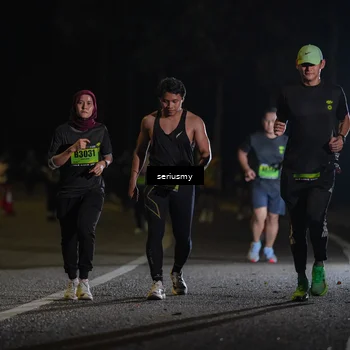 Runner Photo 5382512