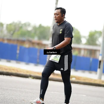 Runner Photo 5382513