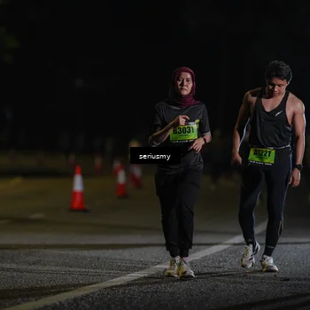 Runner Photo 5382514