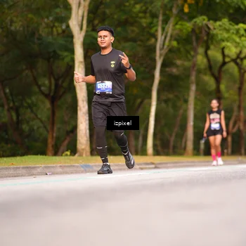Runner Photo 5382515