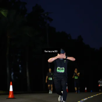 Runner Photo 5382516