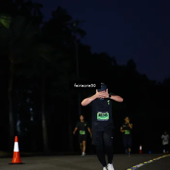 Runner Photo 5382517