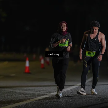 Runner Photo 5382518