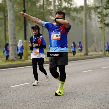 Runner Photo 5382519