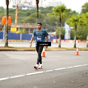 Runner Photo 5382520
