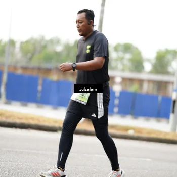 Runner Photo 5382522