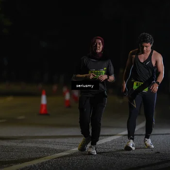 Runner Photo 5382524