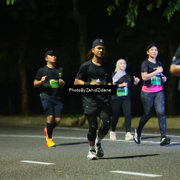 Runner Photo 5382526