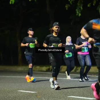 Runner Photo 5382527