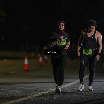 Runner Photo 5382530