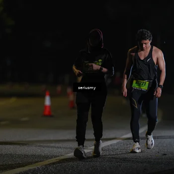 Runner Photo 5382531