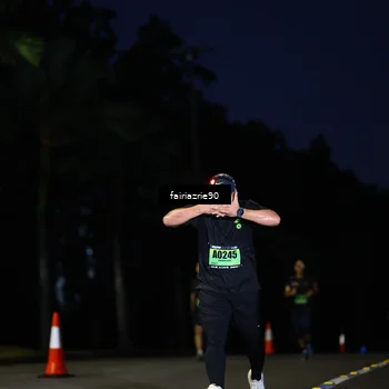 Runner Photo 5382532