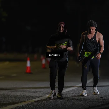 Runner Photo 5382533