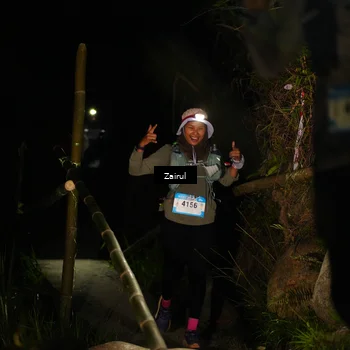 Runner Photo 5382534