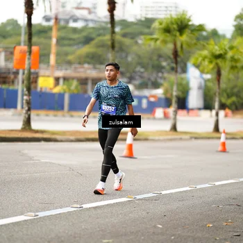 Runner Photo 5382536
