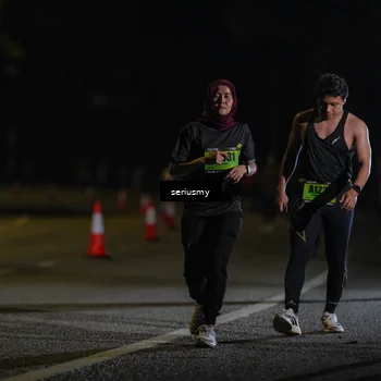 Runner Photo 5382537