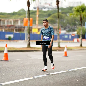 Runner Photo 5382539