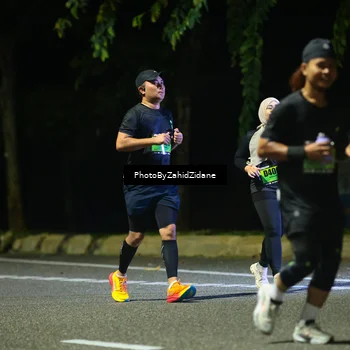 Runner Photo 5382541