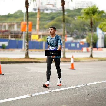 Runner Photo 5382543