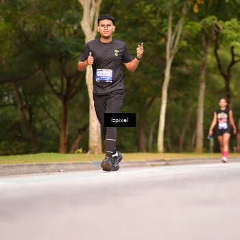 Runner Photo 5382545