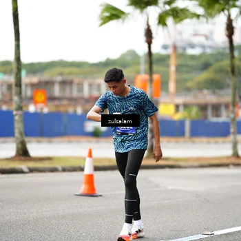 Runner Photo 5382546
