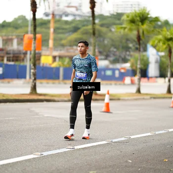 Runner Photo 5382547