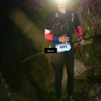 Runner Photo 5382548