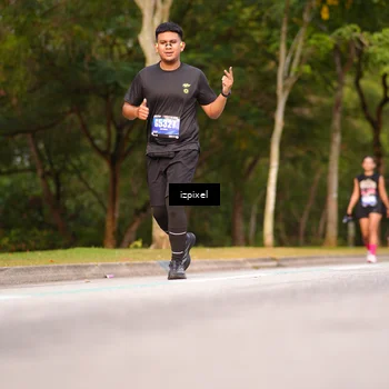 Runner Photo 5382551