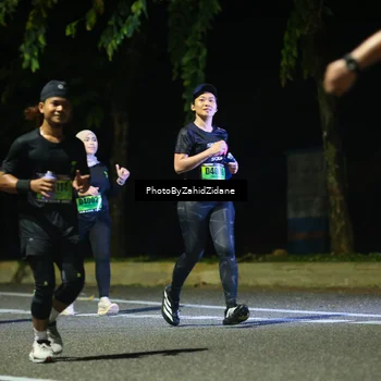 Runner Photo 5382552