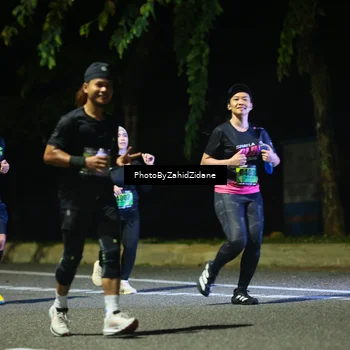 Runner Photo 5382553