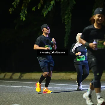 Runner Photo 5382554