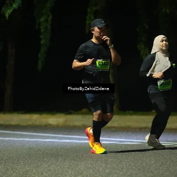 Runner Photo 5382556