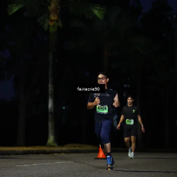 Runner Photo 5382558