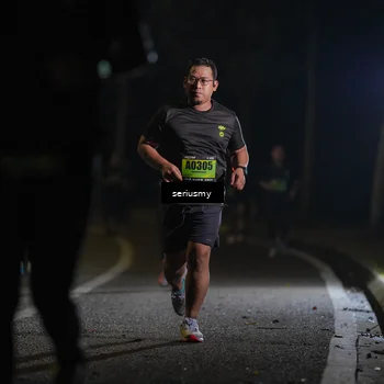 Runner Photo 5382559